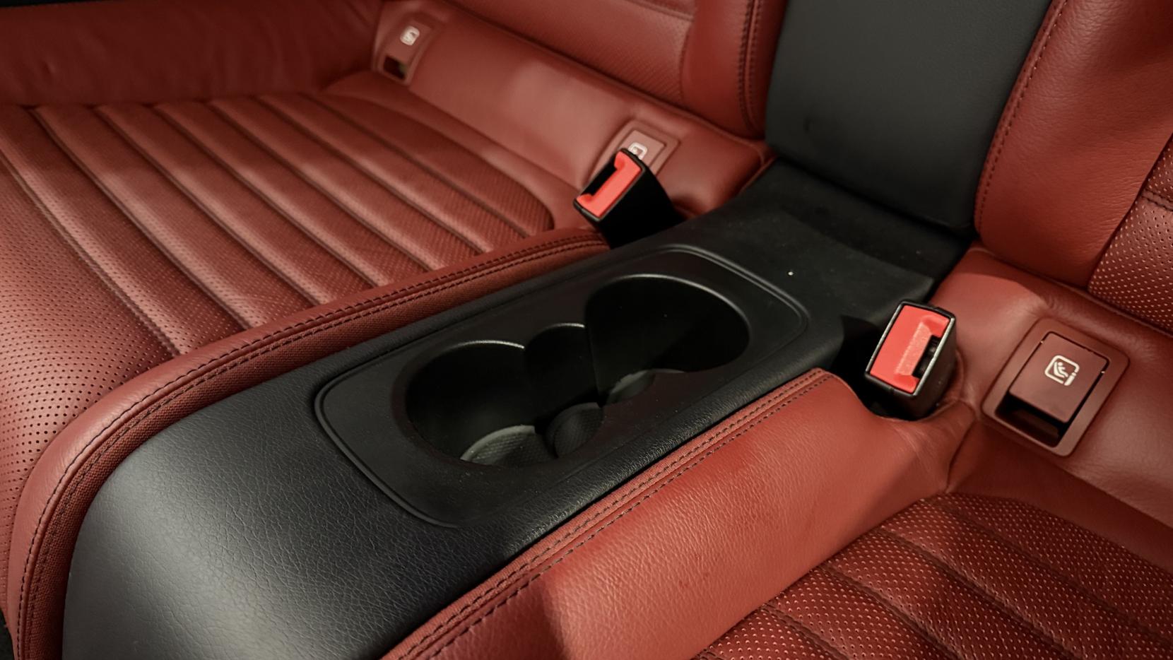 Mercedes-Benz C Class 3.0 C43 V6 AMG (Premium Plus) Coupe 2dr Petrol G-Tronic+ 4MATIC Euro 6 (s/s) (367 ps)