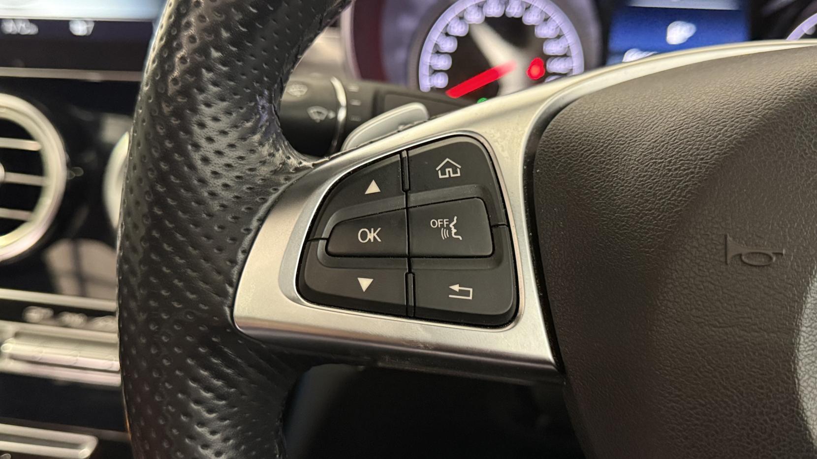 Mercedes-Benz C Class 3.0 C43 V6 AMG (Premium Plus) Coupe 2dr Petrol G-Tronic+ 4MATIC Euro 6 (s/s) (367 ps)