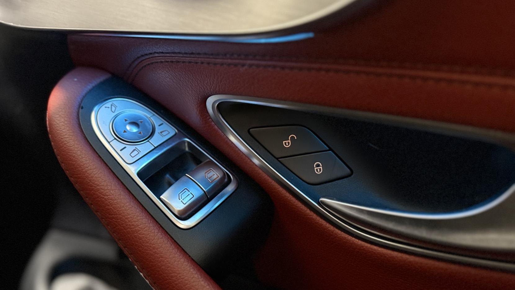 Mercedes-Benz C Class 3.0 C43 V6 AMG (Premium Plus) Coupe 2dr Petrol G-Tronic+ 4MATIC Euro 6 (s/s) (367 ps)