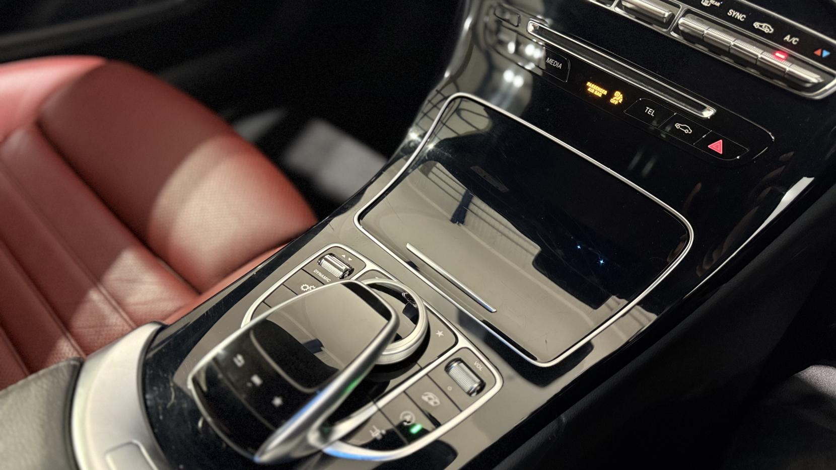 Mercedes-Benz C Class 3.0 C43 V6 AMG (Premium Plus) Coupe 2dr Petrol G-Tronic+ 4MATIC Euro 6 (s/s) (367 ps)