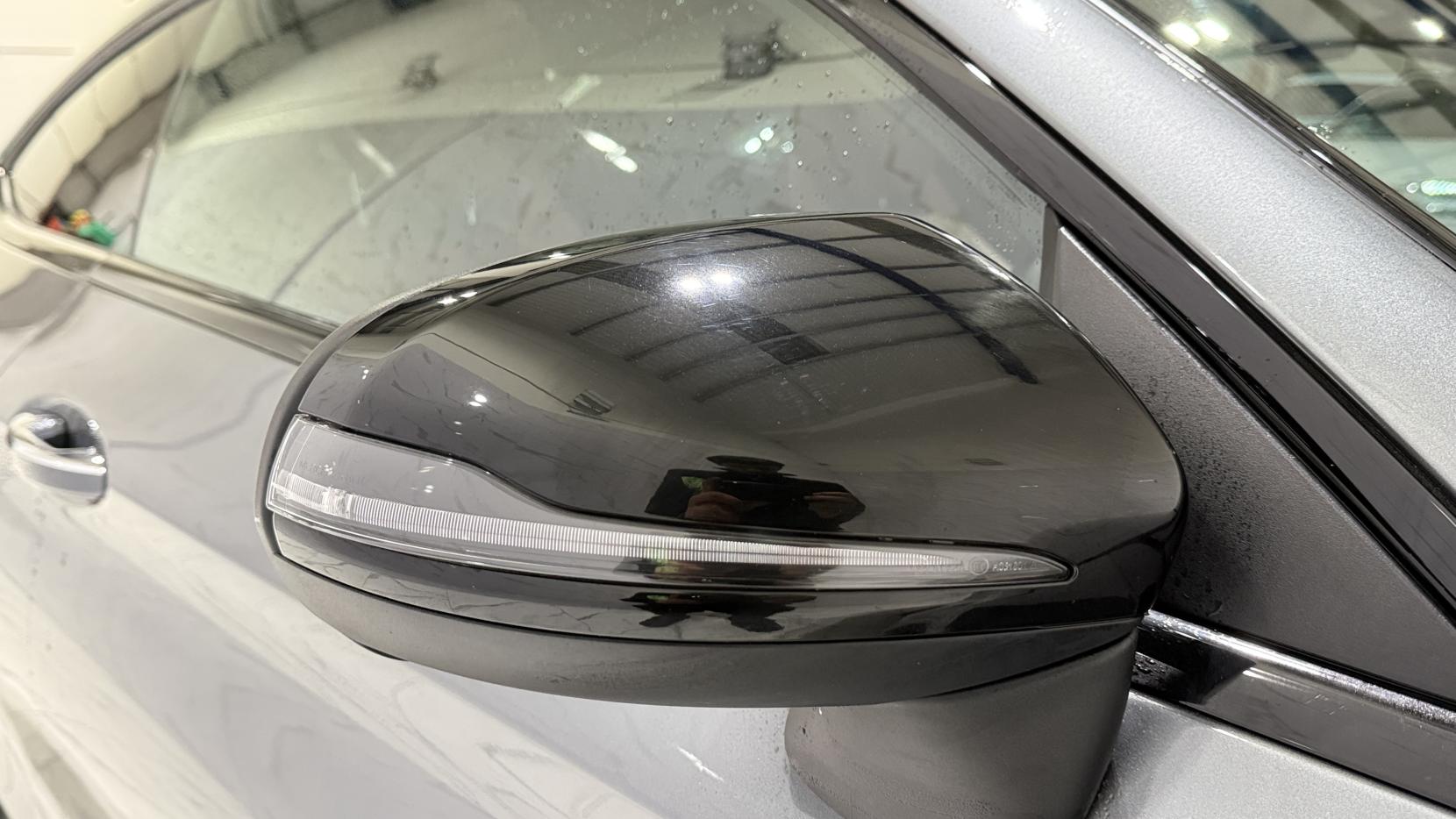 Mercedes-Benz C Class 3.0 C43 V6 AMG (Premium Plus) Coupe 2dr Petrol G-Tronic+ 4MATIC Euro 6 (s/s) (367 ps)