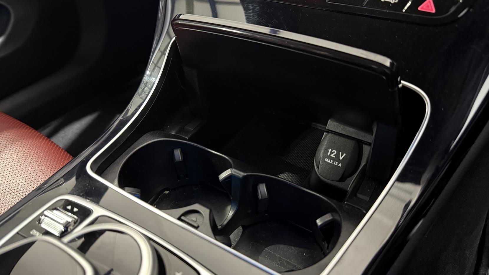 Mercedes-Benz C Class 3.0 C43 V6 AMG (Premium Plus) Coupe 2dr Petrol G-Tronic+ 4MATIC Euro 6 (s/s) (367 ps)