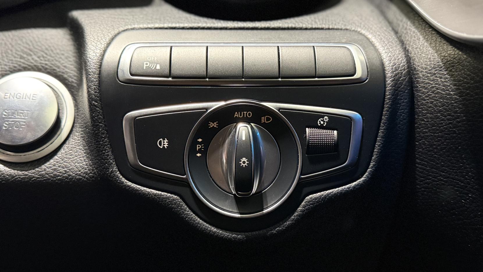 Mercedes-Benz C Class 3.0 C43 V6 AMG (Premium Plus) Coupe 2dr Petrol G-Tronic+ 4MATIC Euro 6 (s/s) (367 ps)