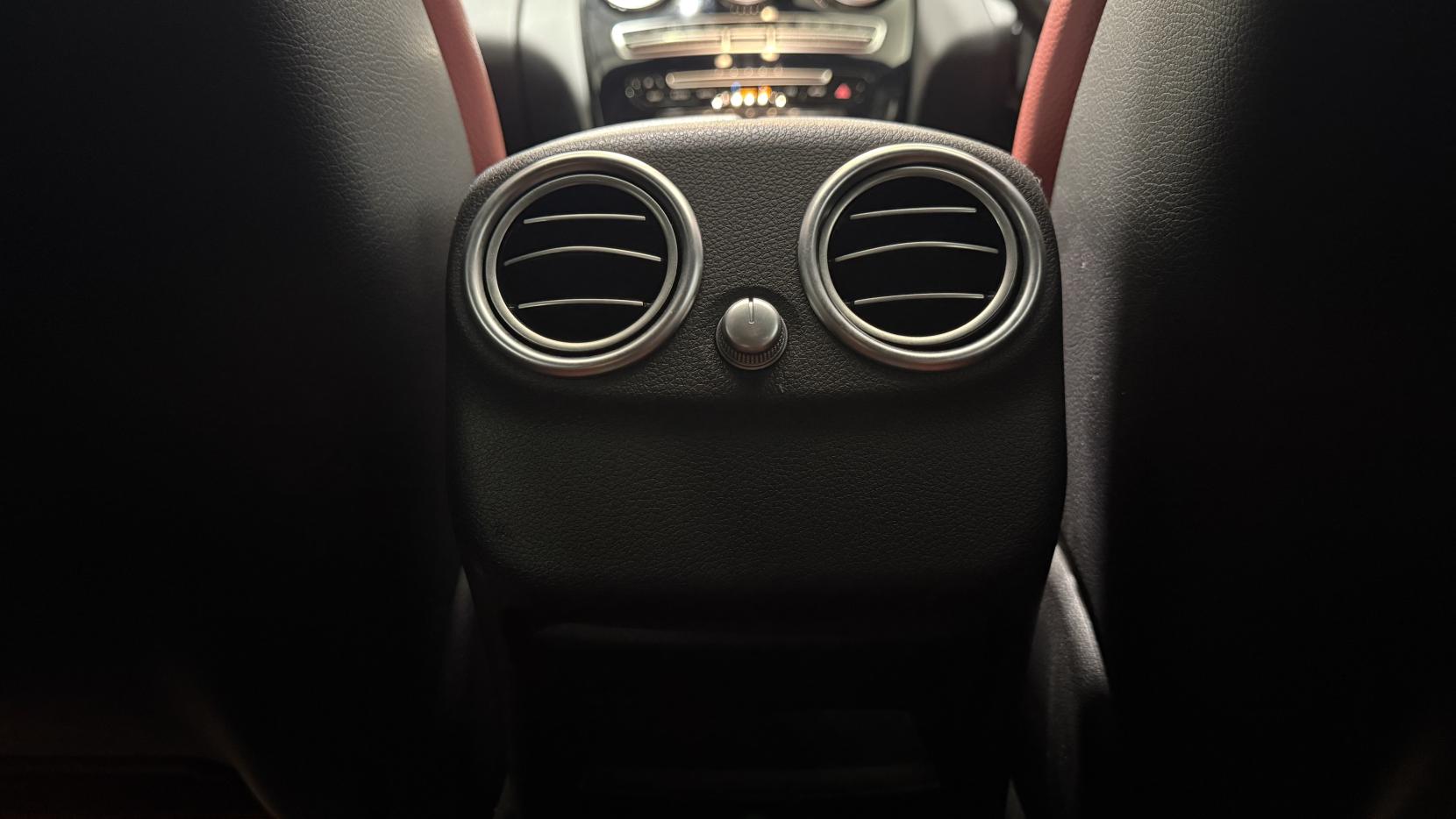 Mercedes-Benz C Class 3.0 C43 V6 AMG (Premium Plus) Coupe 2dr Petrol G-Tronic+ 4MATIC Euro 6 (s/s) (367 ps)