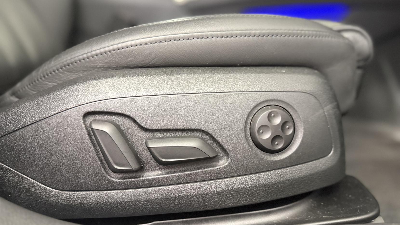 Audi A5 2.0 TFSI 40 Sport Sportback 5dr Petrol S Tronic Euro 6 (s/s) (204 ps)