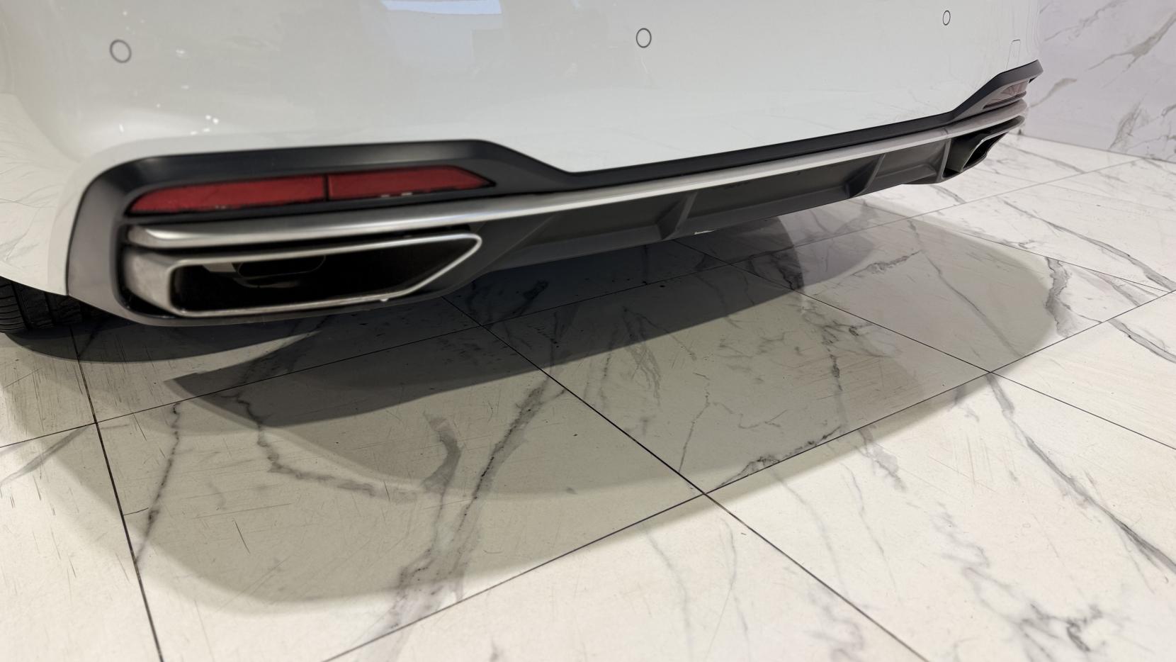 Audi A5 2.0 TFSI 40 Sport Sportback 5dr Petrol S Tronic Euro 6 (s/s) (204 ps)