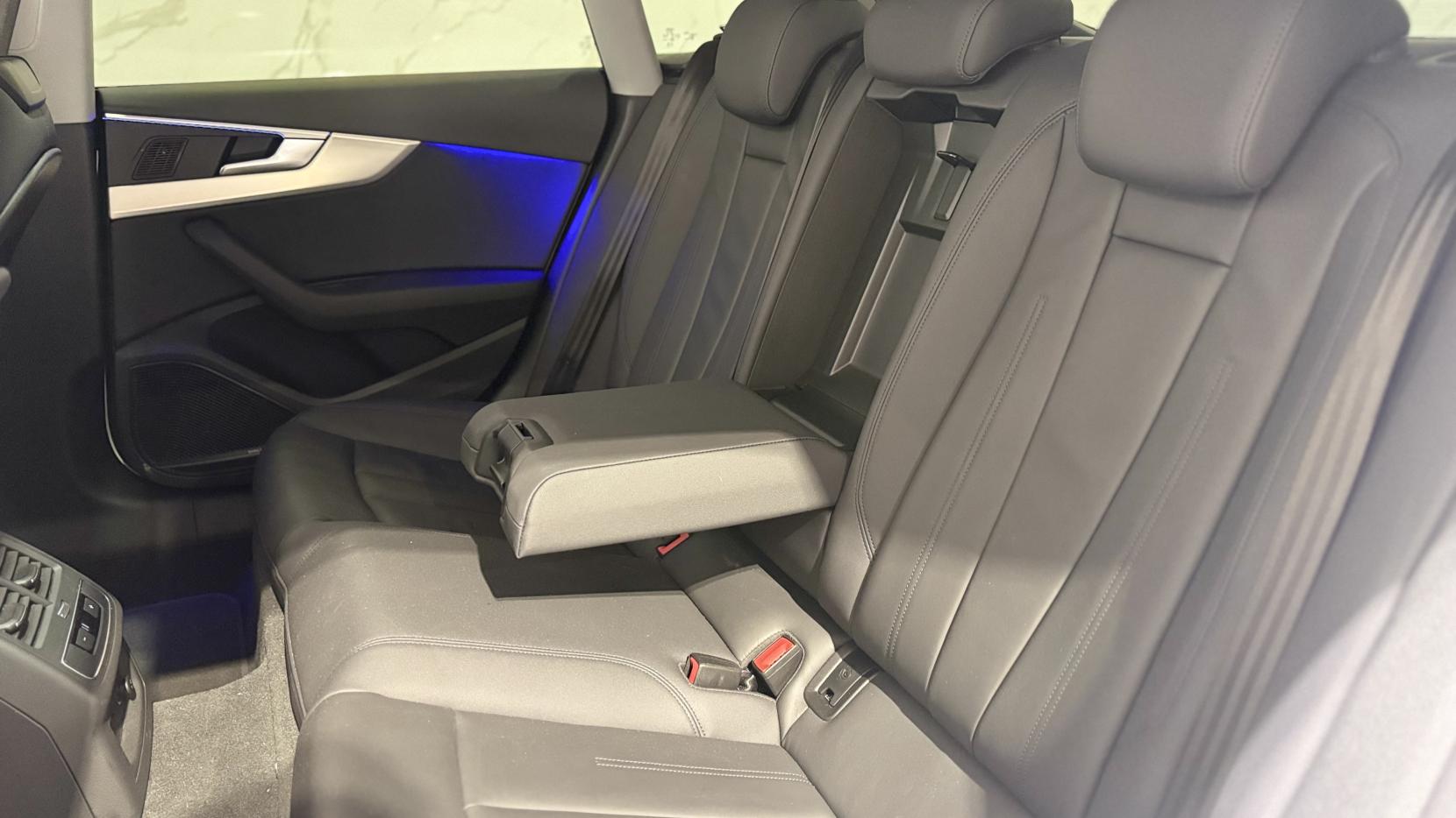 Audi A5 2.0 TFSI 40 Sport Sportback 5dr Petrol S Tronic Euro 6 (s/s) (204 ps)