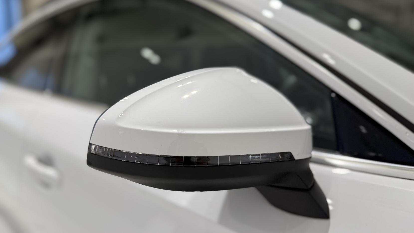 Audi A5 2.0 TFSI 40 Sport Sportback 5dr Petrol S Tronic Euro 6 (s/s) (204 ps)