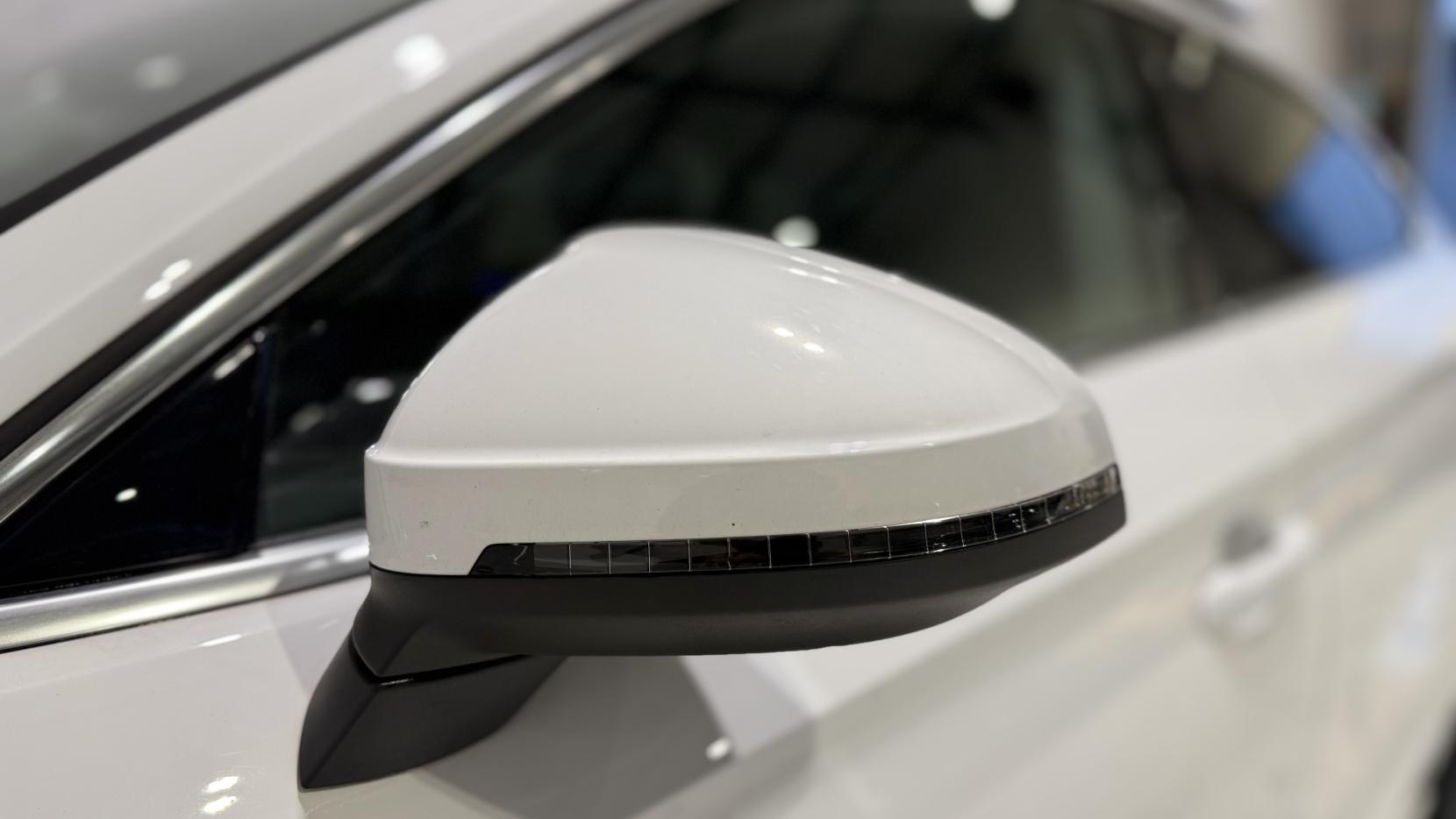 Audi A5 2.0 TFSI 40 Sport Sportback 5dr Petrol S Tronic Euro 6 (s/s) (204 ps)