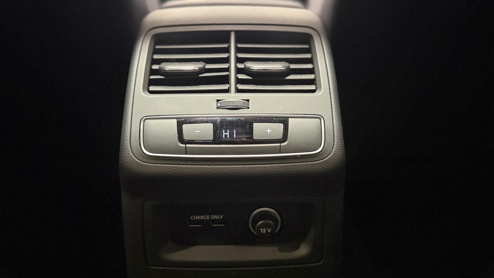 Audi A5 2.0 TFSI 40 Sport Sportback 5dr Petrol S Tronic Euro 6 (s/s) (204 ps)