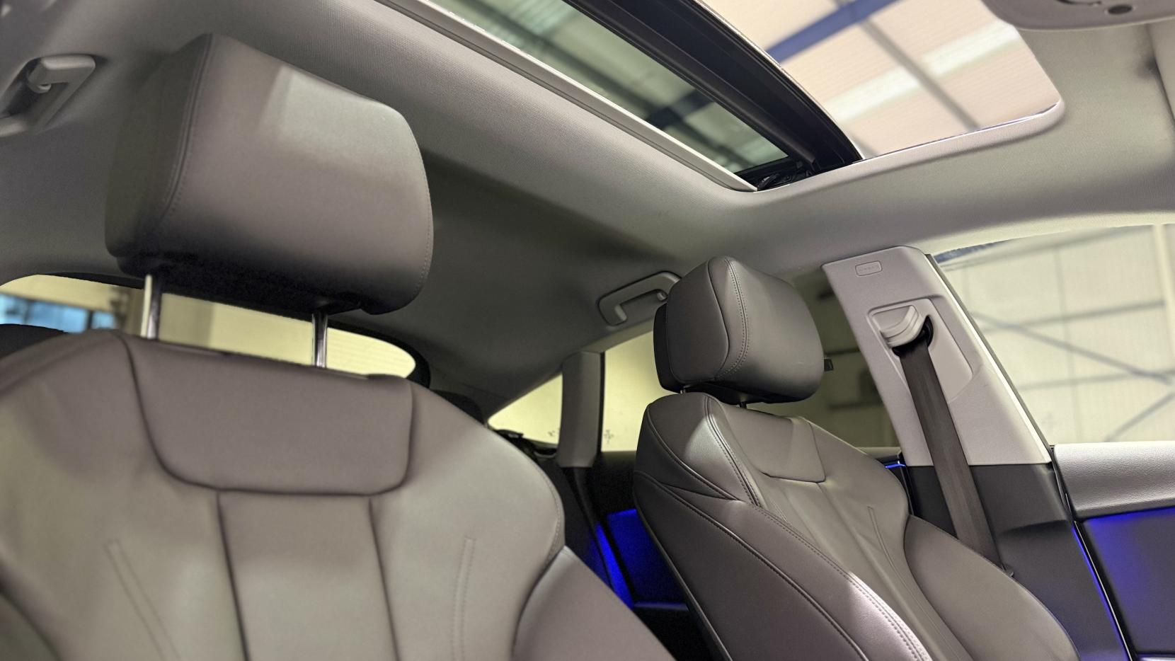 Audi A5 2.0 TFSI 40 Sport Sportback 5dr Petrol S Tronic Euro 6 (s/s) (204 ps)