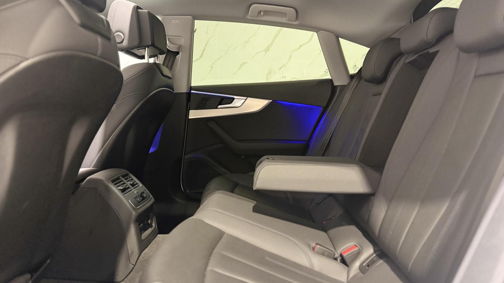 Audi A5 2.0 TFSI 40 Sport Sportback 5dr Petrol S Tronic Euro 6 (s/s) (204 ps)