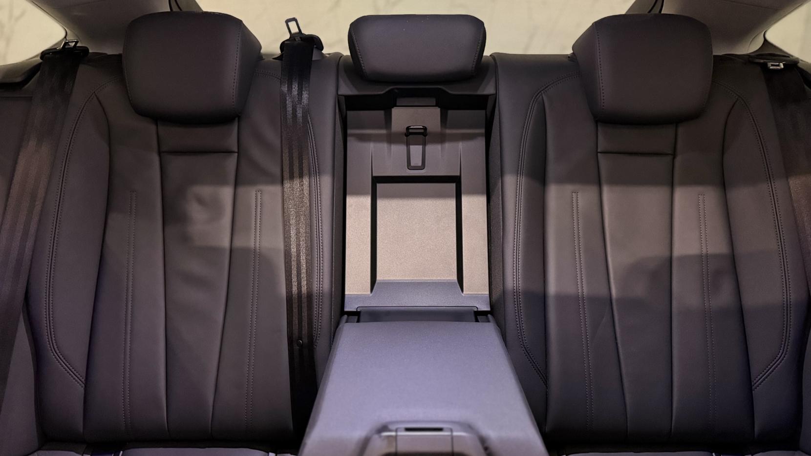 Audi A5 2.0 TFSI 40 Sport Sportback 5dr Petrol S Tronic Euro 6 (s/s) (204 ps)