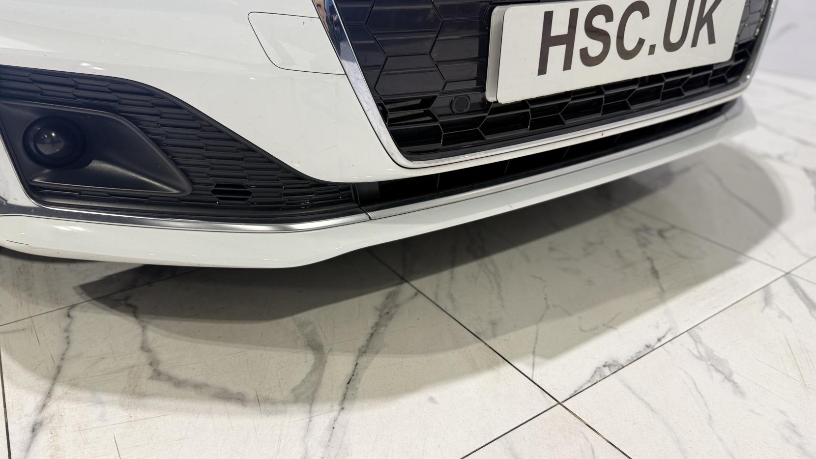 Audi A5 2.0 TFSI 40 Sport Sportback 5dr Petrol S Tronic Euro 6 (s/s) (204 ps)