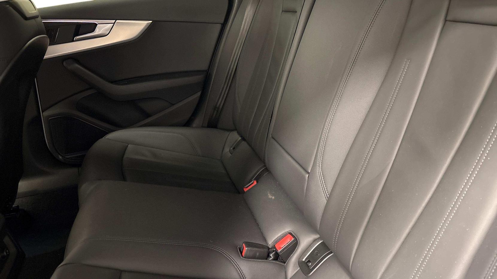 Audi A5 2.0 TFSI 35 Sport Sportback 5dr Petrol S Tronic Euro 6 (s/s) (150 ps)