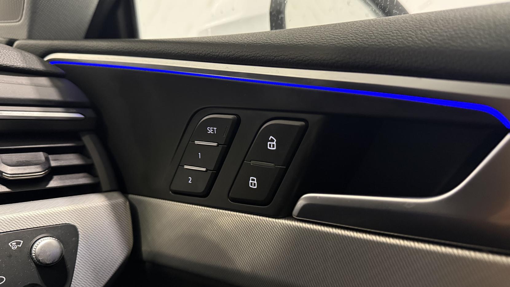 Audi A5 2.0 TFSI 40 Sport Sportback 5dr Petrol S Tronic Euro 6 (s/s) (204 ps)