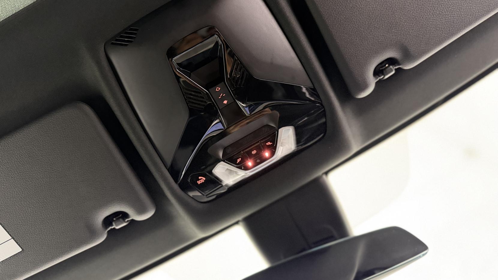 BMW 1 Series 2.0 M135i Hatchback 5dr Petrol Auto xDrive Euro 6 (s/s) (306 ps)