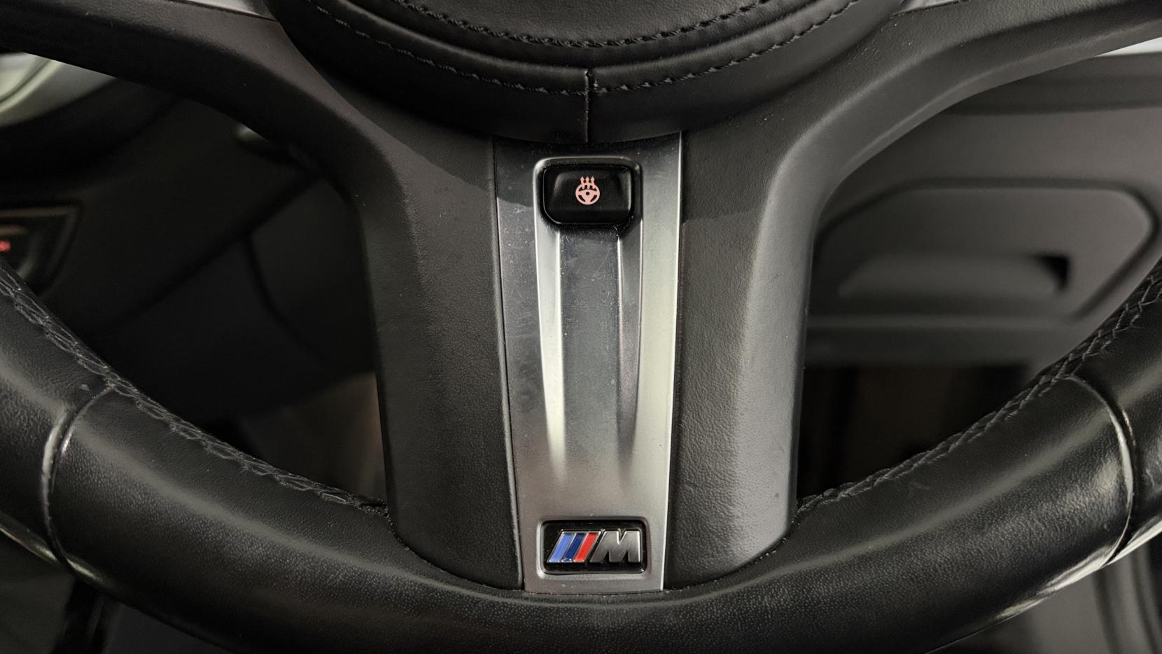 BMW 1 Series 2.0 M135i Hatchback 5dr Petrol Auto xDrive Euro 6 (s/s) (306 ps)