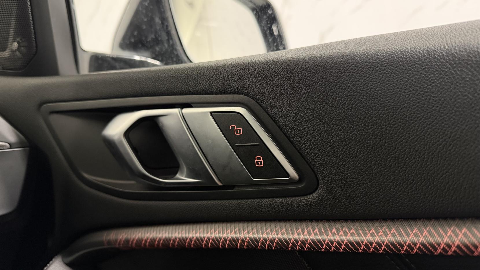 BMW 1 Series 2.0 M135i Hatchback 5dr Petrol Auto xDrive Euro 6 (s/s) (306 ps)