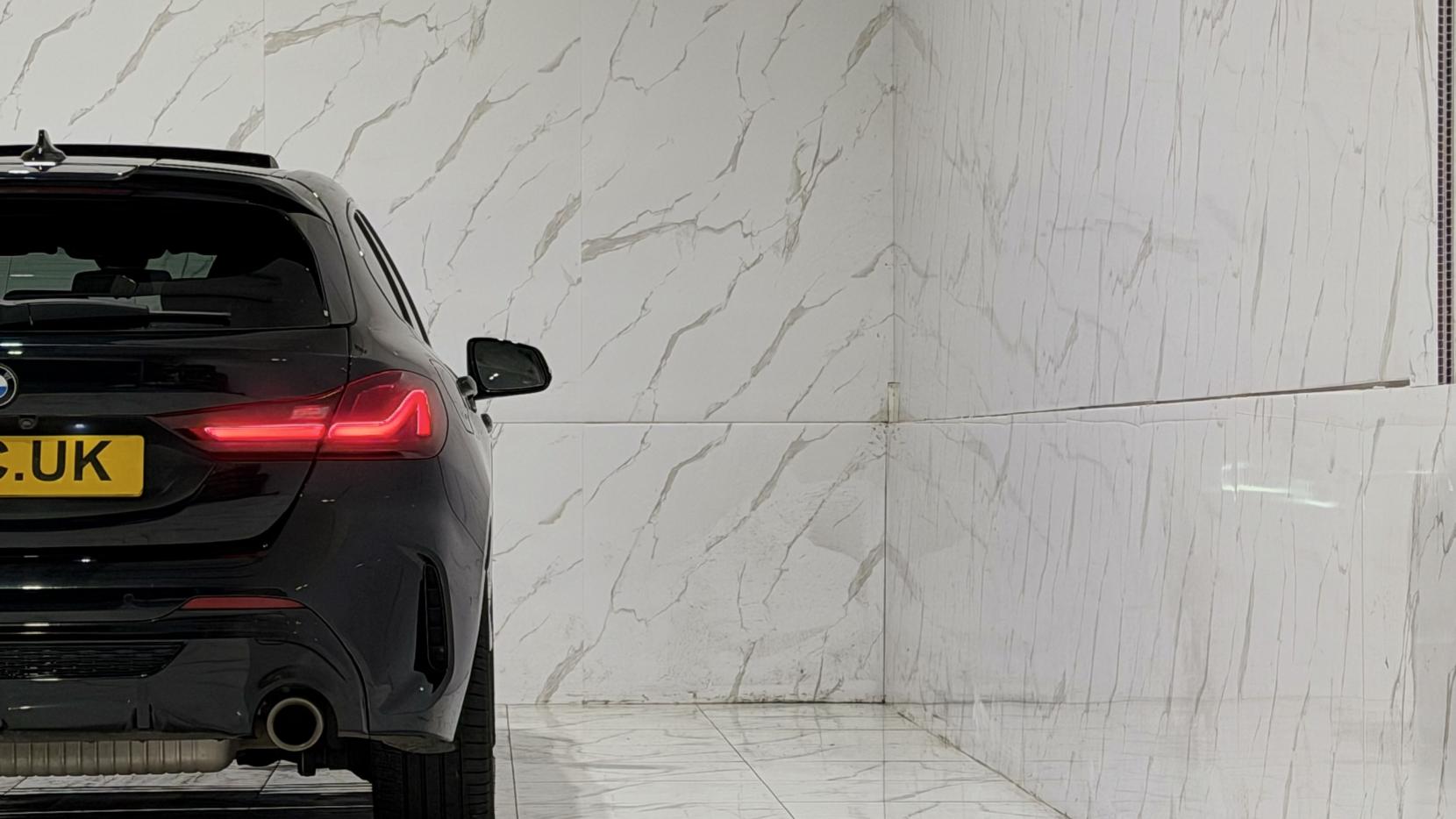 BMW 1 Series 2.0 M135i Hatchback 5dr Petrol Auto xDrive Euro 6 (s/s) (306 ps)