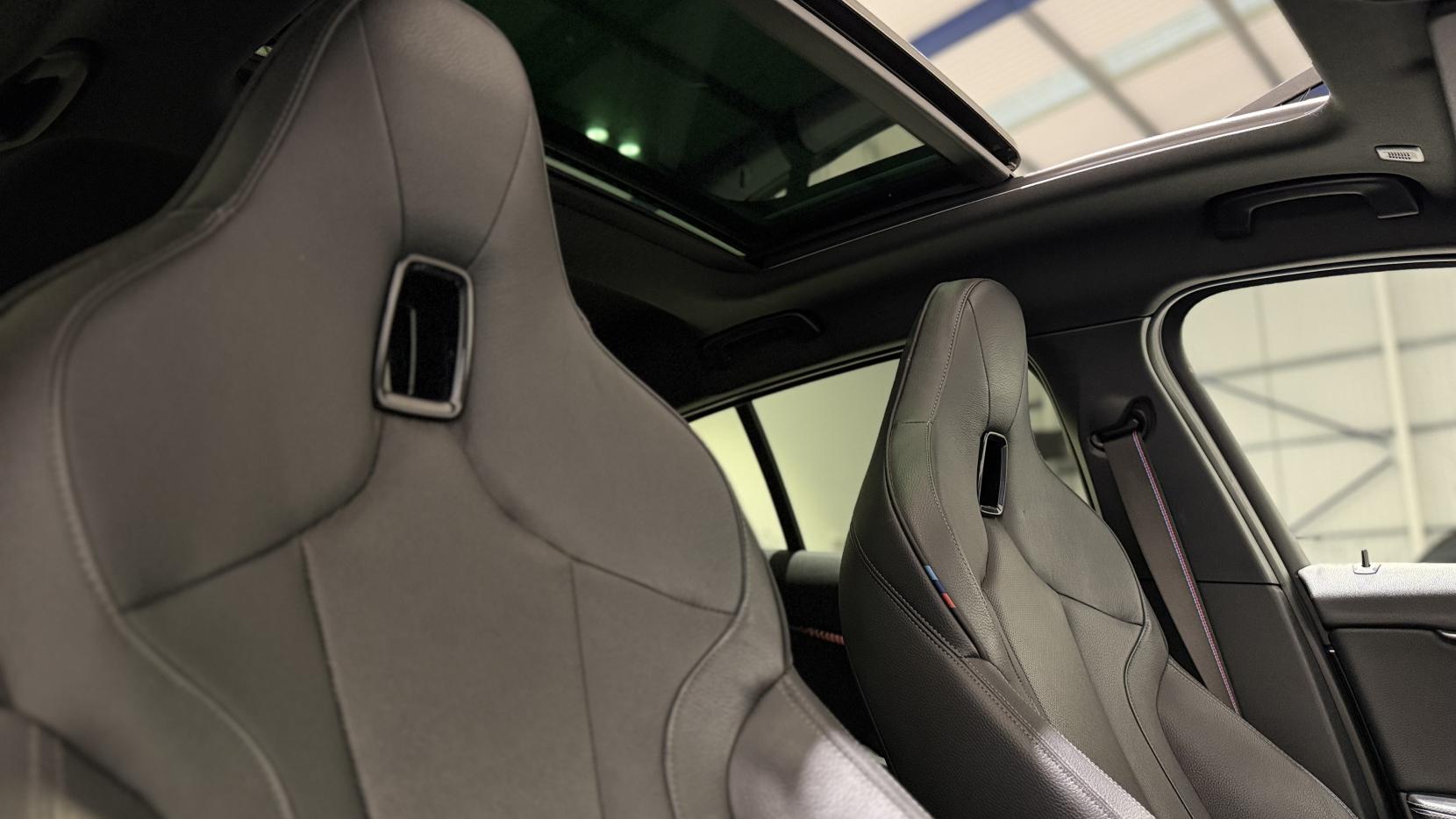 BMW 1 Series 2.0 M135i Hatchback 5dr Petrol Auto xDrive Euro 6 (s/s) (306 ps)