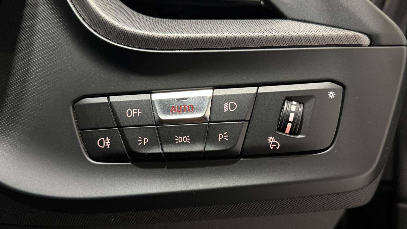 BMW 1 Series 2.0 M135i Hatchback 5dr Petrol Auto xDrive Euro 6 (s/s) (306 ps)