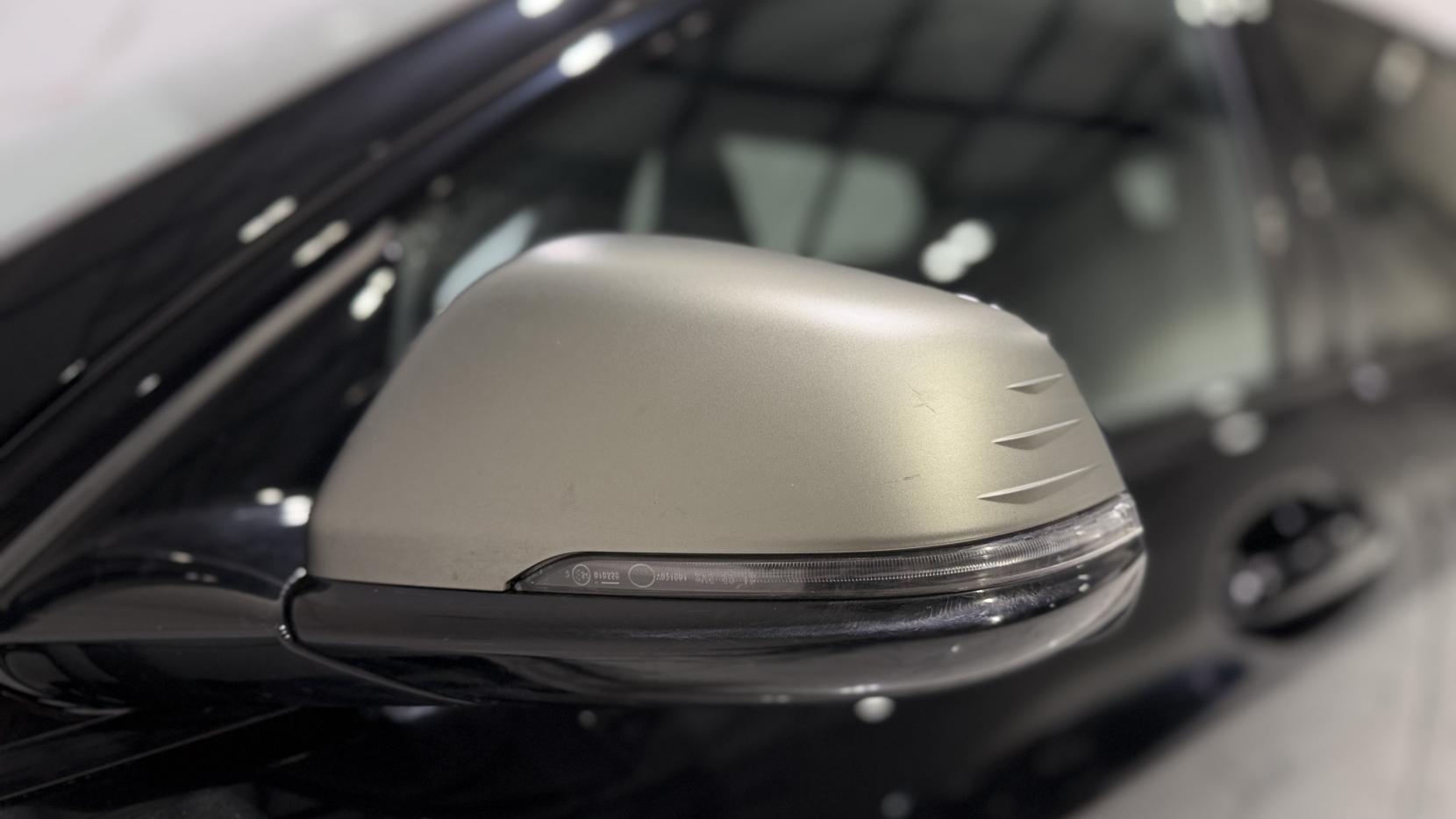 BMW 1 Series 2.0 M135i Hatchback 5dr Petrol Auto xDrive Euro 6 (s/s) (306 ps)