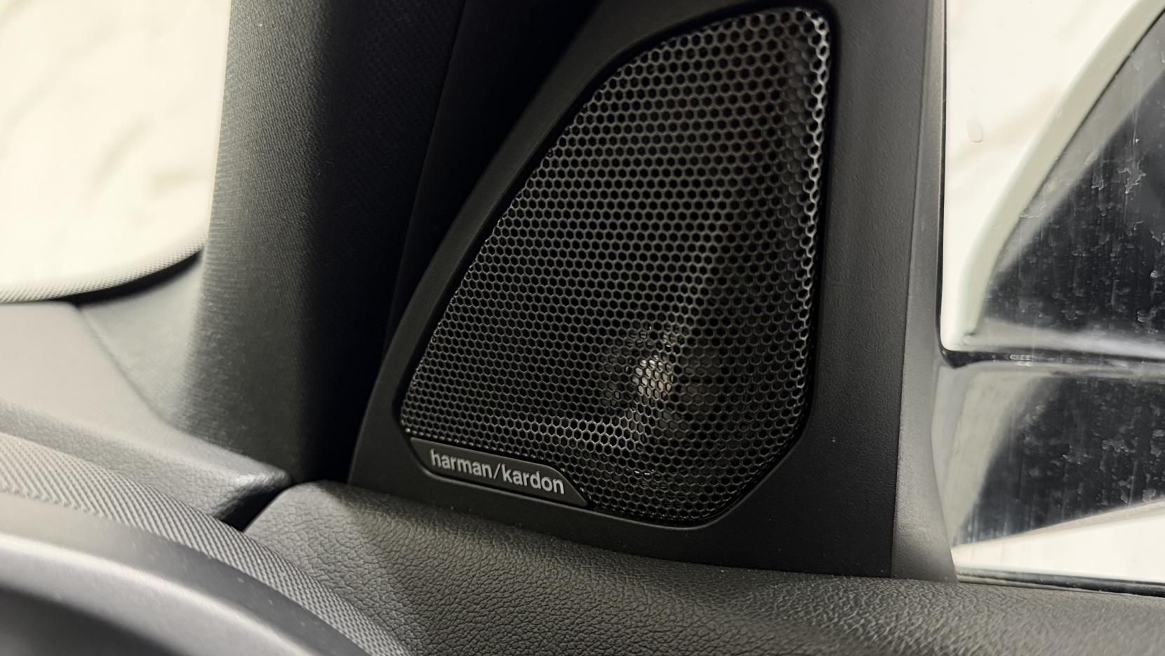 BMW 1 Series 2.0 M135i Hatchback 5dr Petrol Auto xDrive Euro 6 (s/s) (306 ps)