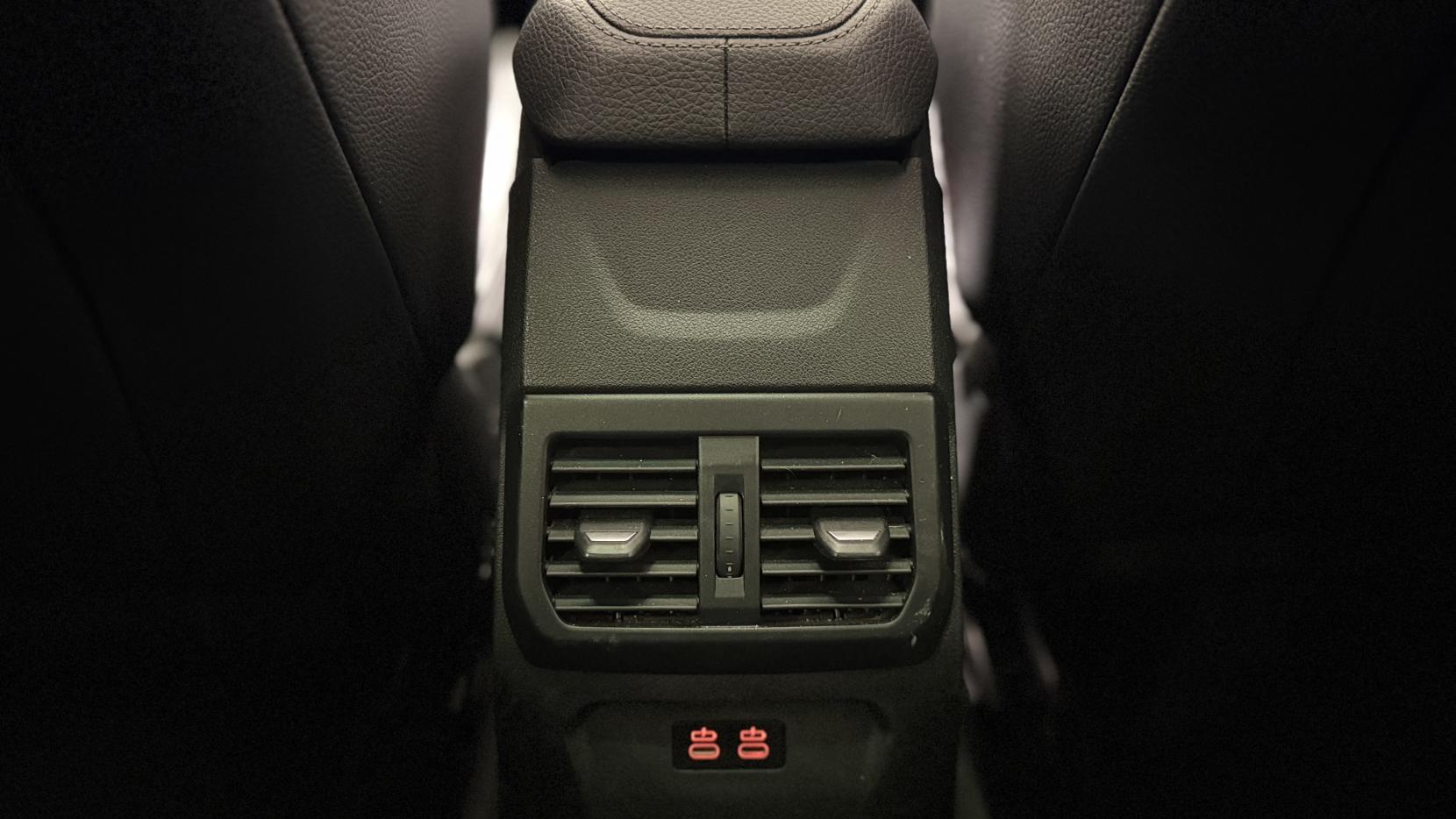 BMW 1 Series 2.0 M135i Hatchback 5dr Petrol Auto xDrive Euro 6 (s/s) (306 ps)