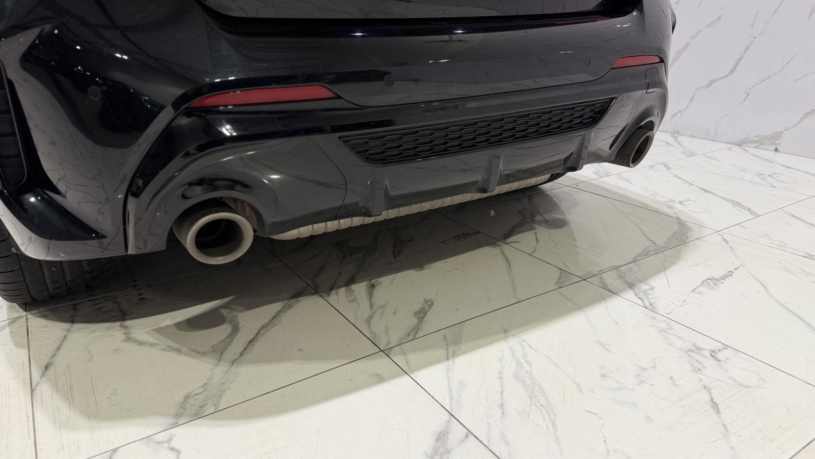 BMW 1 Series 2.0 M135i Hatchback 5dr Petrol Auto xDrive Euro 6 (s/s) (306 ps)