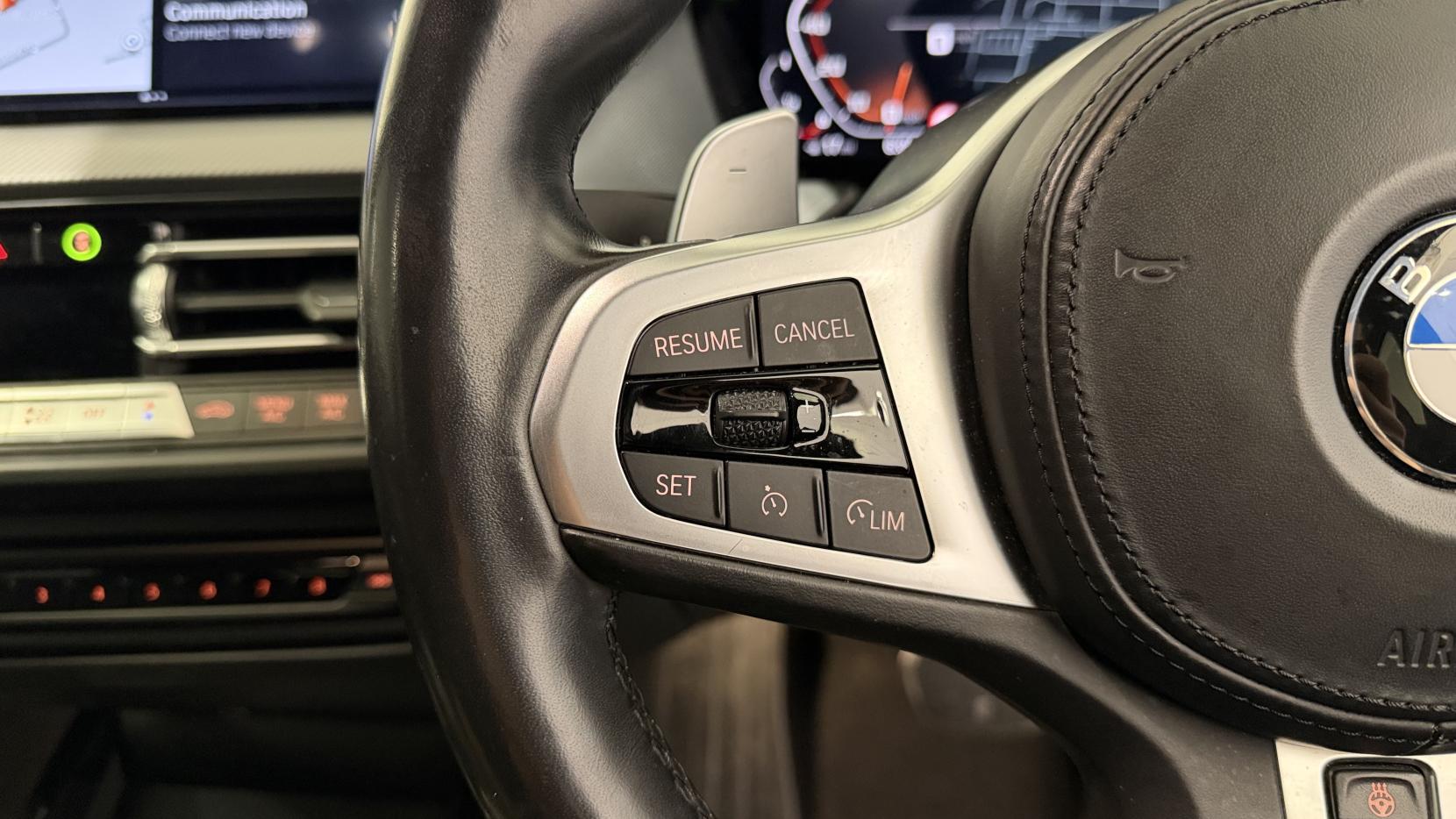 BMW 1 Series 2.0 M135i Hatchback 5dr Petrol Auto xDrive Euro 6 (s/s) (306 ps)