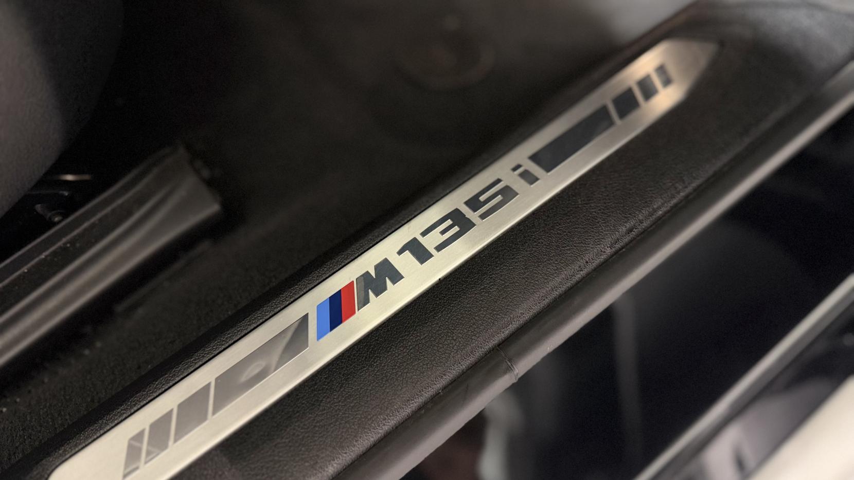 BMW 1 Series 2.0 M135i Hatchback 5dr Petrol Auto xDrive Euro 6 (s/s) (306 ps)