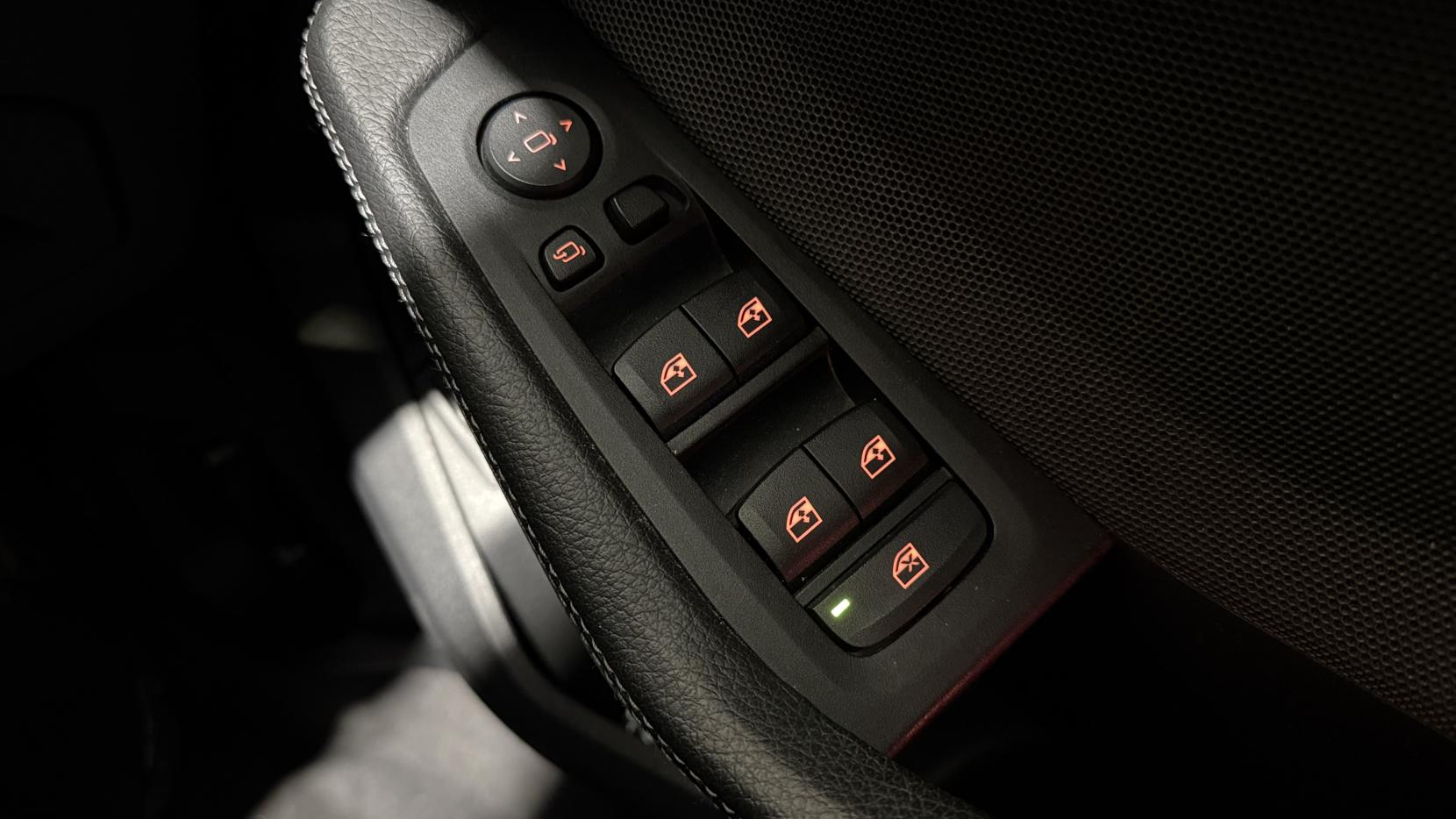 BMW 1 Series 2.0 M135i Hatchback 5dr Petrol Auto xDrive Euro 6 (s/s) (306 ps)