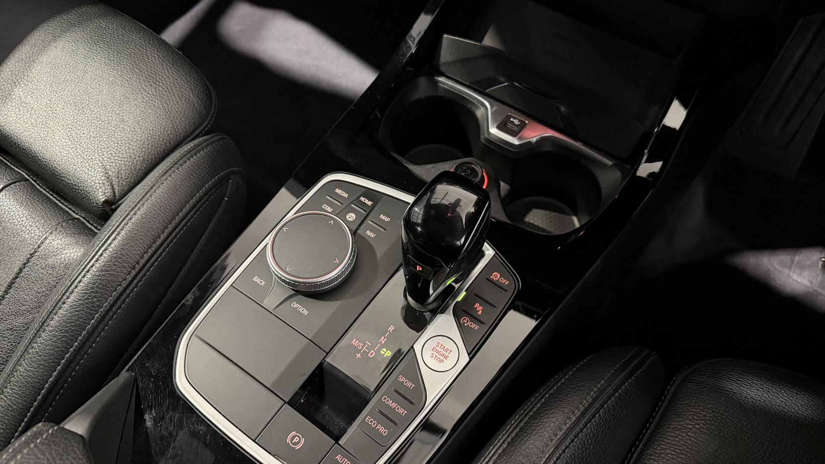 BMW 1 Series 2.0 M135i Hatchback 5dr Petrol Auto xDrive Euro 6 (s/s) (306 ps)