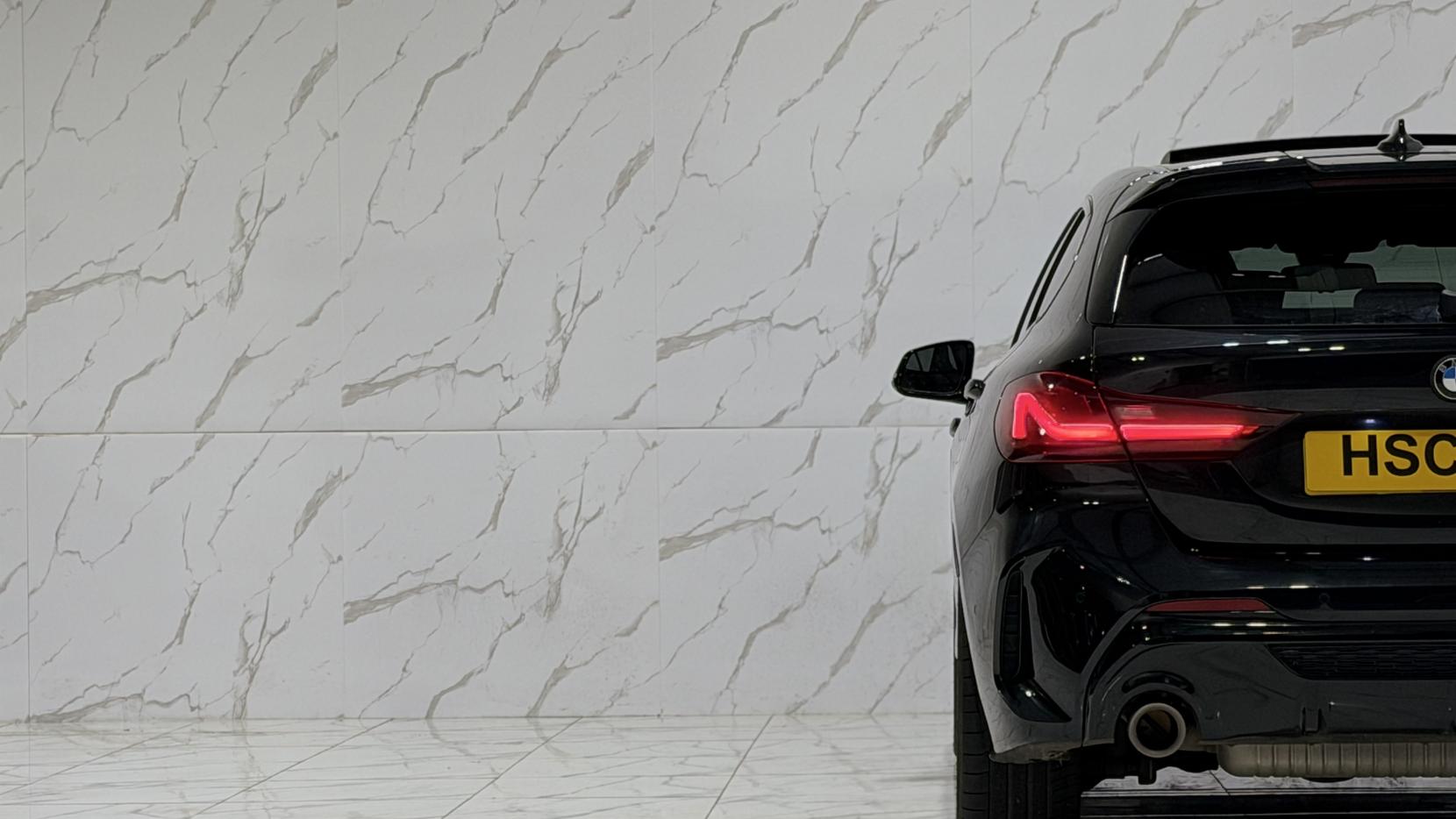 BMW 1 Series 2.0 M135i Hatchback 5dr Petrol Auto xDrive Euro 6 (s/s) (306 ps)