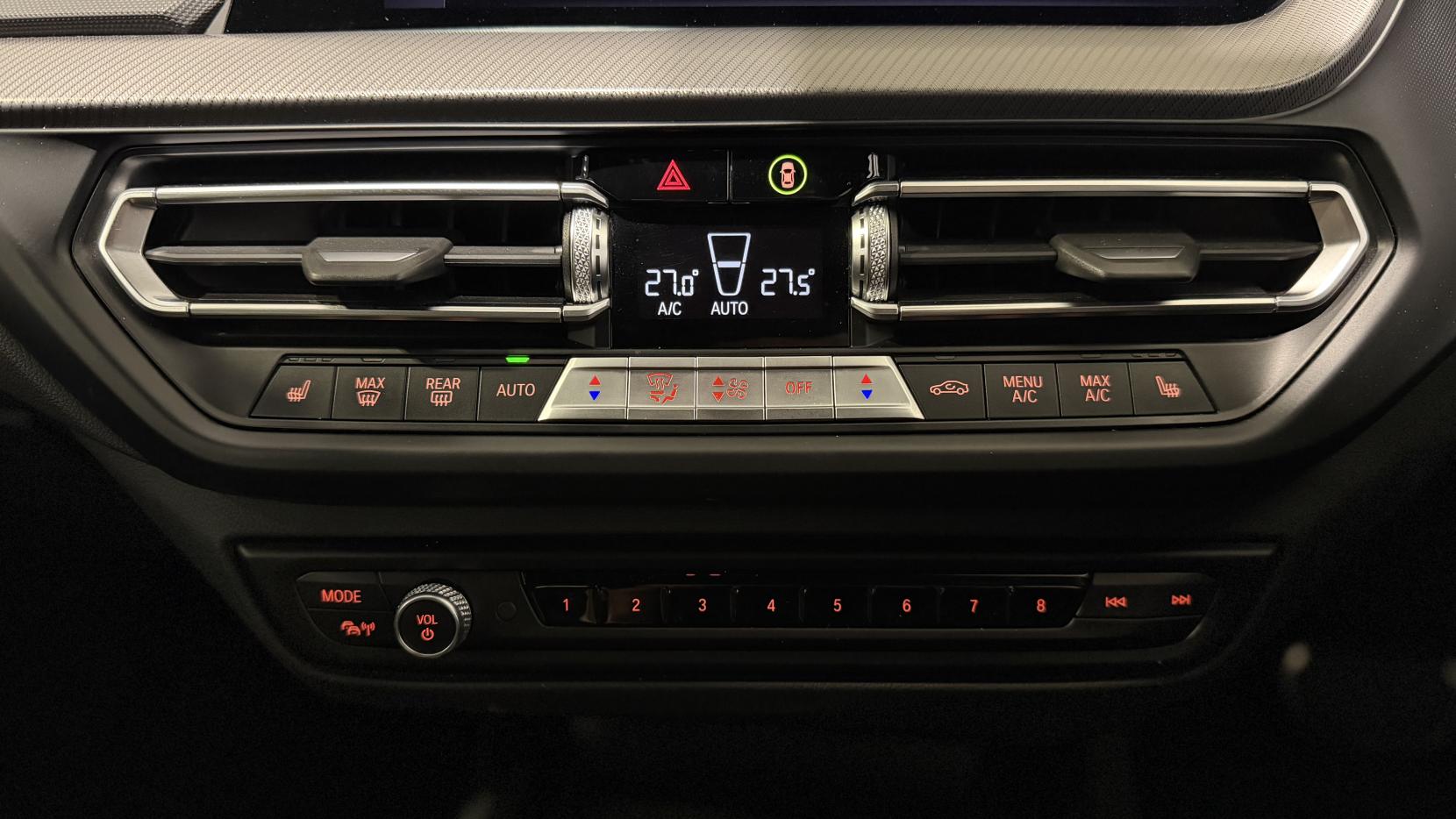 BMW 1 Series 2.0 M135i Hatchback 5dr Petrol Auto xDrive Euro 6 (s/s) (306 ps)