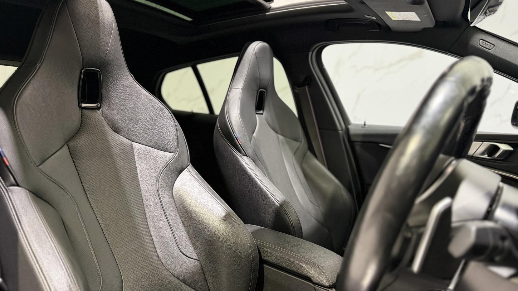 BMW 1 Series 2.0 M135i Hatchback 5dr Petrol Auto xDrive Euro 6 (s/s) (306 ps)