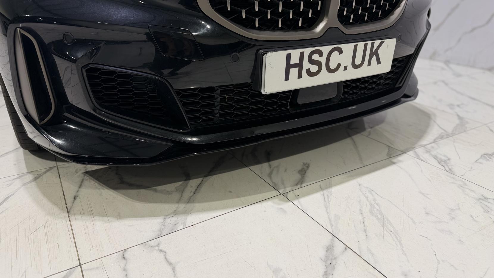 BMW 1 Series 2.0 M135i Hatchback 5dr Petrol Auto xDrive Euro 6 (s/s) (306 ps)