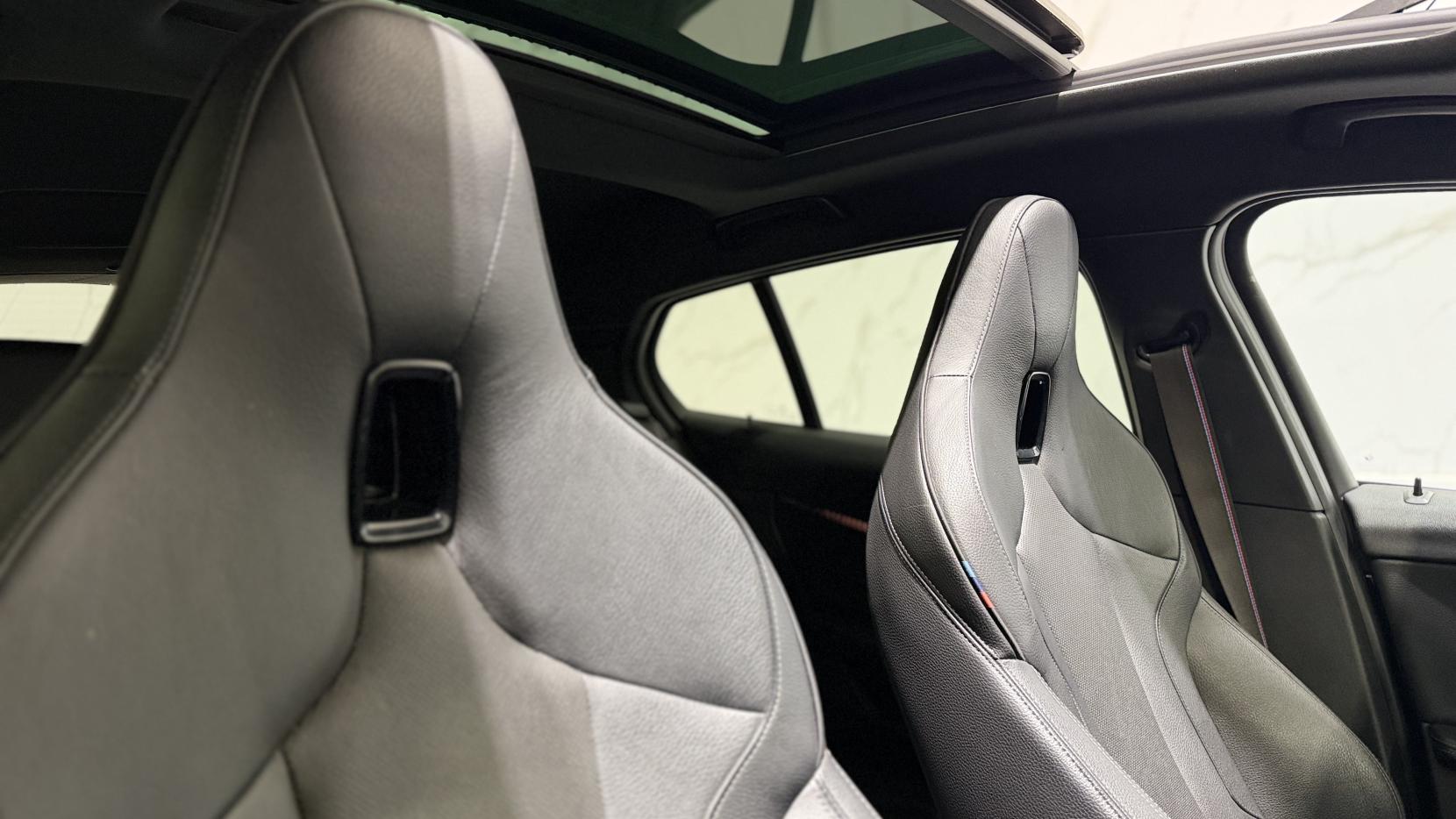 BMW 1 Series 2.0 M135i Hatchback 5dr Petrol Auto xDrive Euro 6 (s/s) (306 ps)