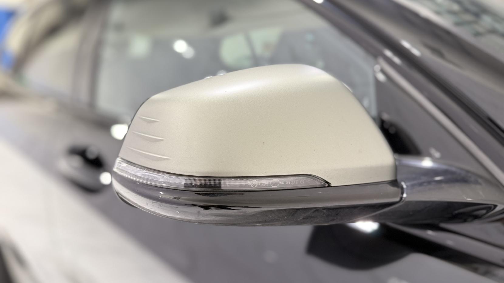 BMW 1 Series 2.0 M135i Hatchback 5dr Petrol Auto xDrive Euro 6 (s/s) (306 ps)