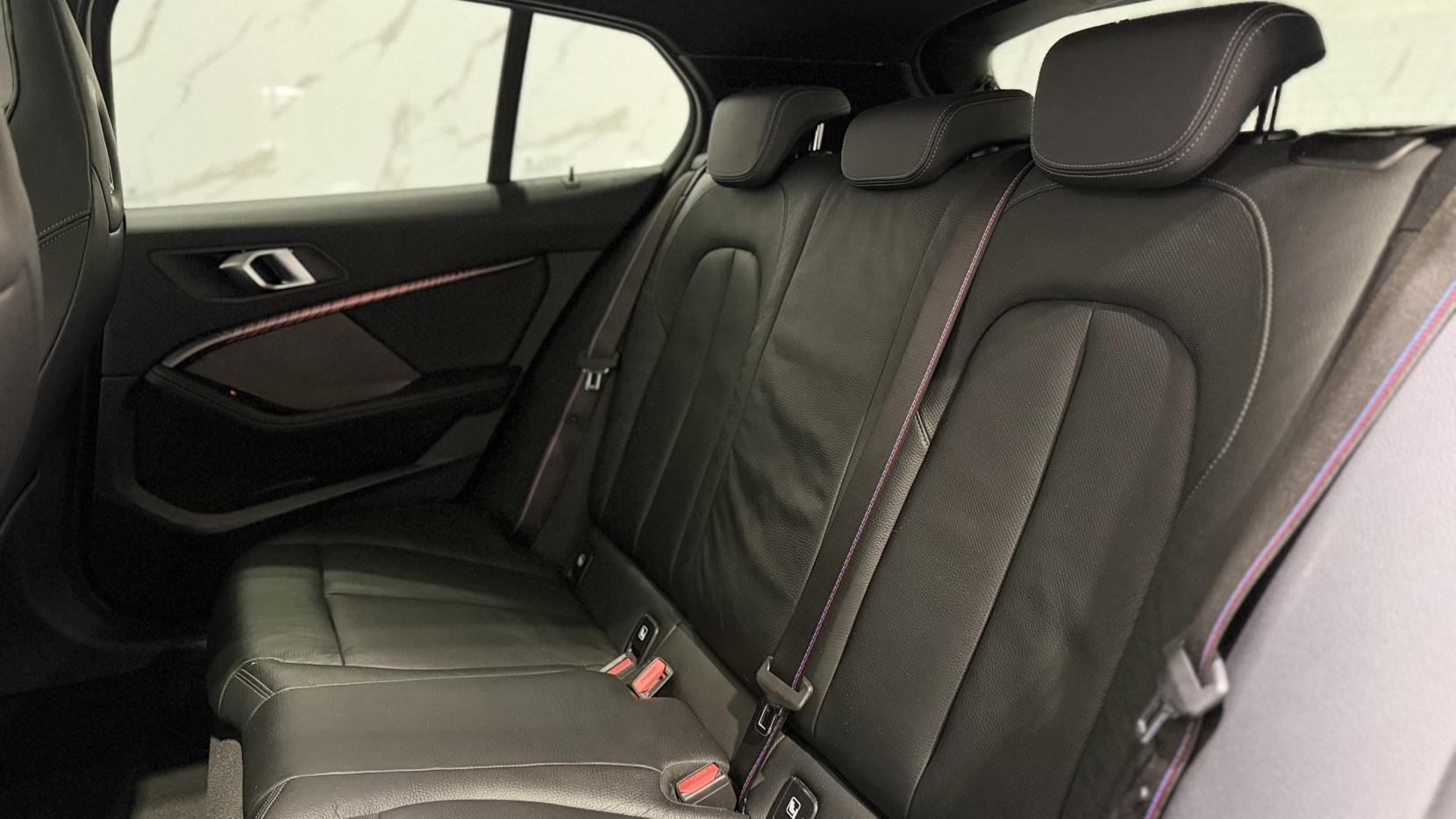 BMW 1 Series 2.0 M135i Hatchback 5dr Petrol Auto xDrive Euro 6 (s/s) (306 ps)