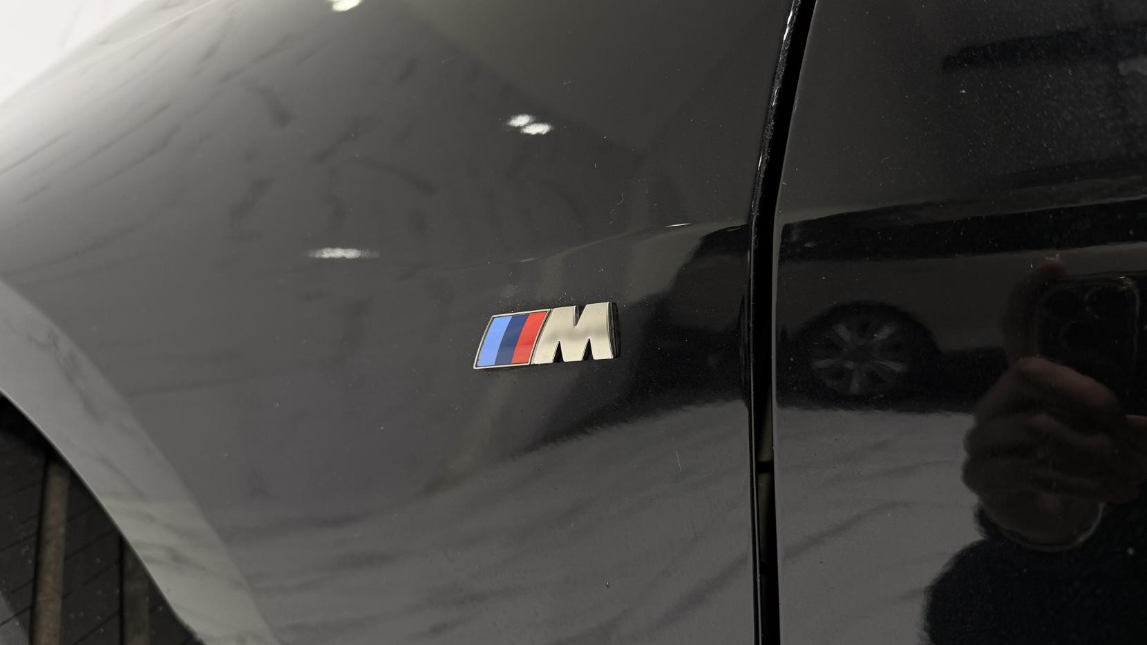 BMW 1 Series 2.0 M135i Hatchback 5dr Petrol Auto xDrive Euro 6 (s/s) (306 ps)