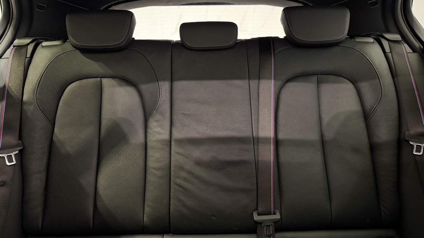 BMW 1 Series 2.0 M135i Hatchback 5dr Petrol Auto xDrive Euro 6 (s/s) (306 ps)