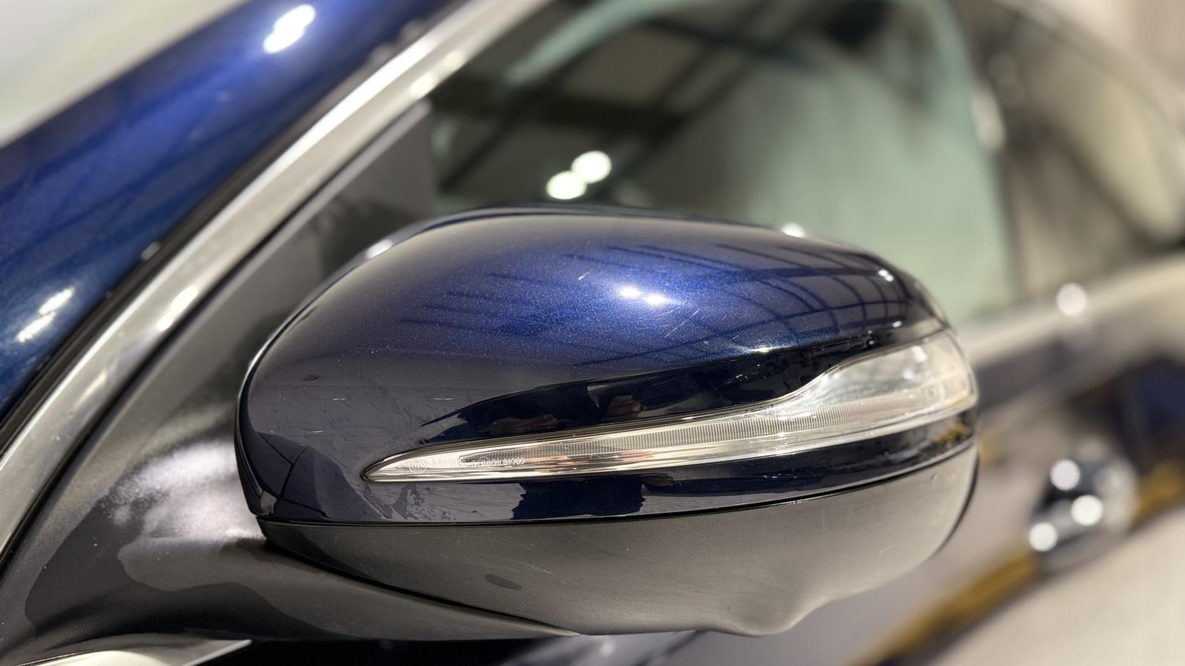 Mercedes-Benz GLE 3.0 GLE53 MHEV AMG (Premium Plus) Coupe 5dr Petrol SpdS TCT 4MATIC+ Euro 6 (s/s) (457 ps)