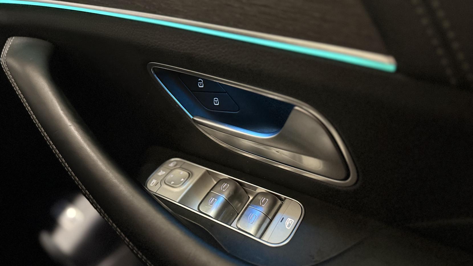 Mercedes-Benz GLE 3.0 GLE53 MHEV AMG (Premium Plus) Coupe 5dr Petrol SpdS TCT 4MATIC+ Euro 6 (s/s) (457 ps)