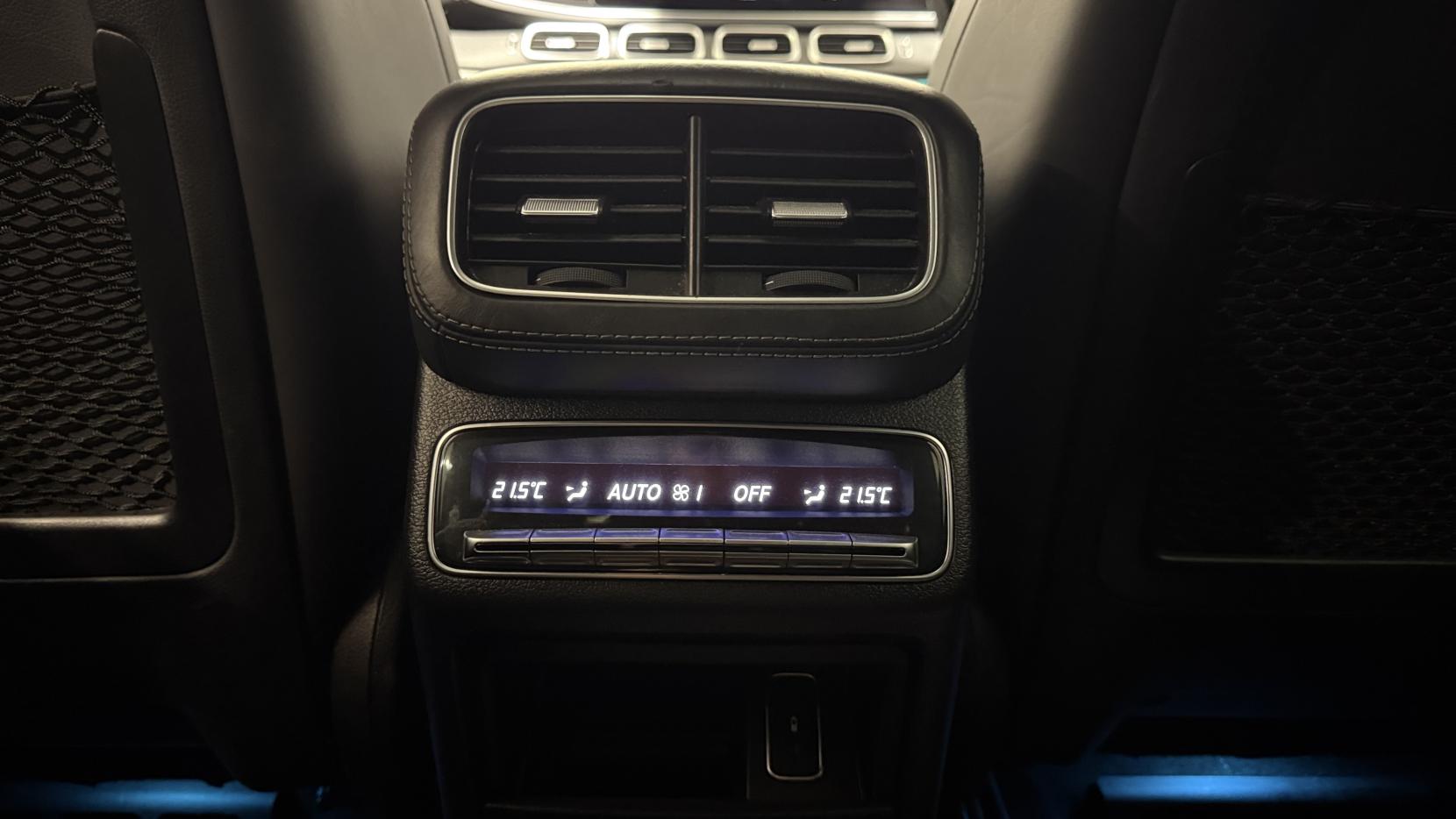 Mercedes-Benz GLE 3.0 GLE53 MHEV AMG (Premium Plus) Coupe 5dr Petrol SpdS TCT 4MATIC+ Euro 6 (s/s) (457 ps)