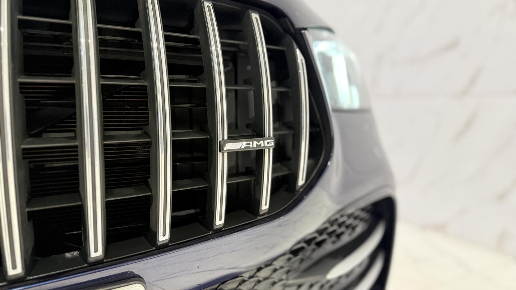 Mercedes-Benz GLE 3.0 GLE53 MHEV AMG (Premium Plus) Coupe 5dr Petrol SpdS TCT 4MATIC+ Euro 6 (s/s) (457 ps)