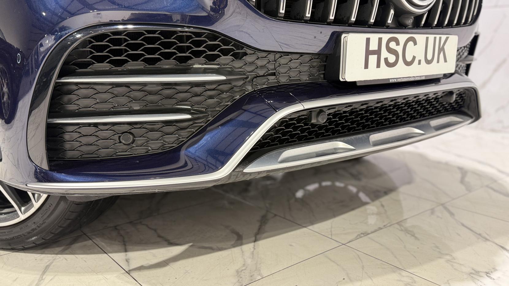 Mercedes-Benz GLE 3.0 GLE53 MHEV AMG (Premium Plus) Coupe 5dr Petrol SpdS TCT 4MATIC+ Euro 6 (s/s) (457 ps)