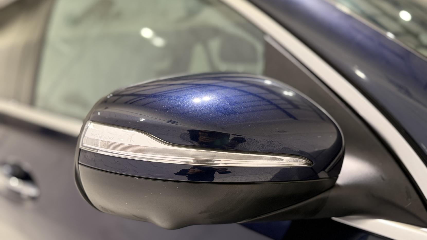 Mercedes-Benz GLE 3.0 GLE53 MHEV AMG (Premium Plus) Coupe 5dr Petrol SpdS TCT 4MATIC+ Euro 6 (s/s) (457 ps)