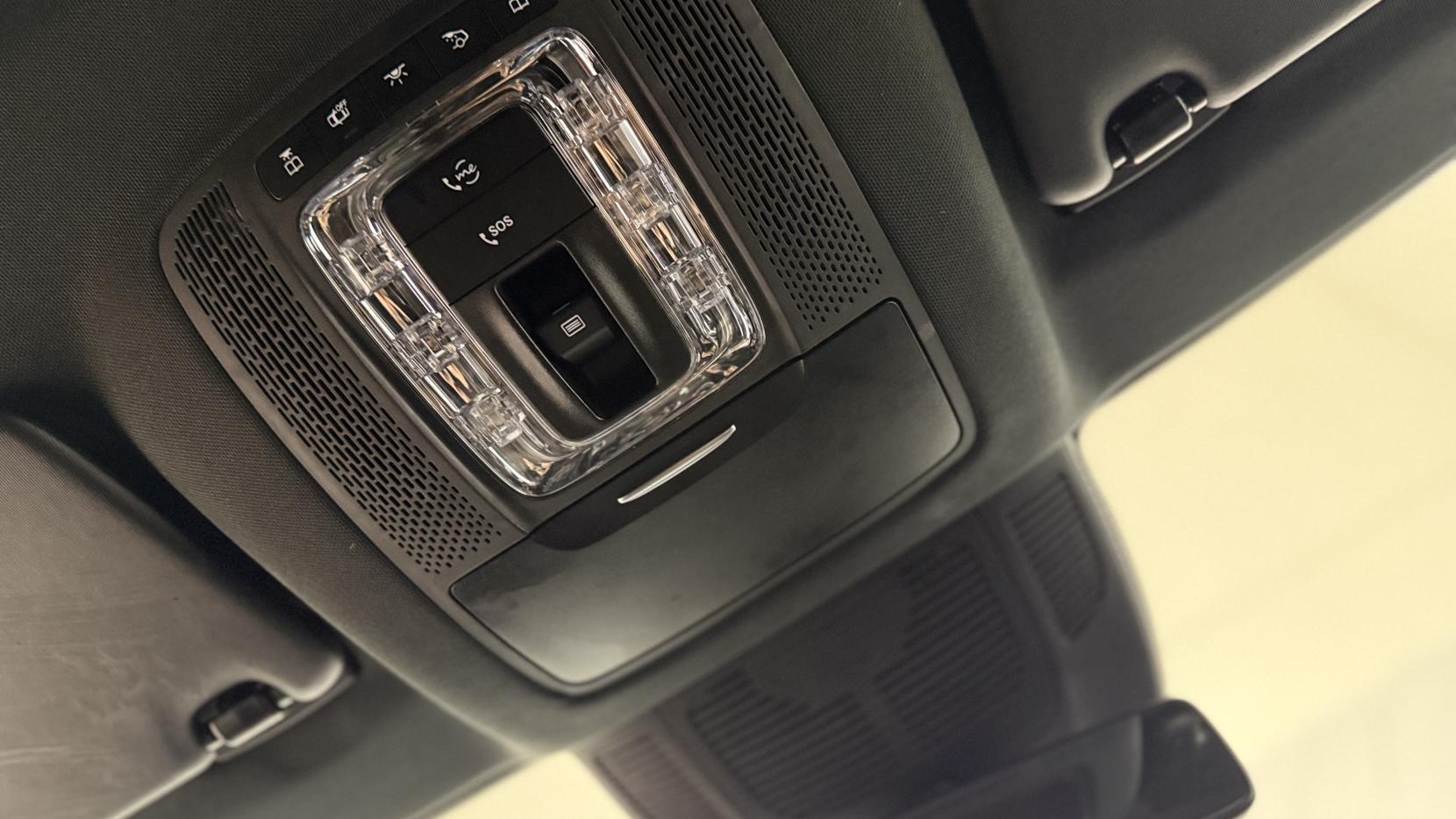 Mercedes-Benz GLE 3.0 GLE53 MHEV AMG (Premium Plus) Coupe 5dr Petrol SpdS TCT 4MATIC+ Euro 6 (s/s) (457 ps)